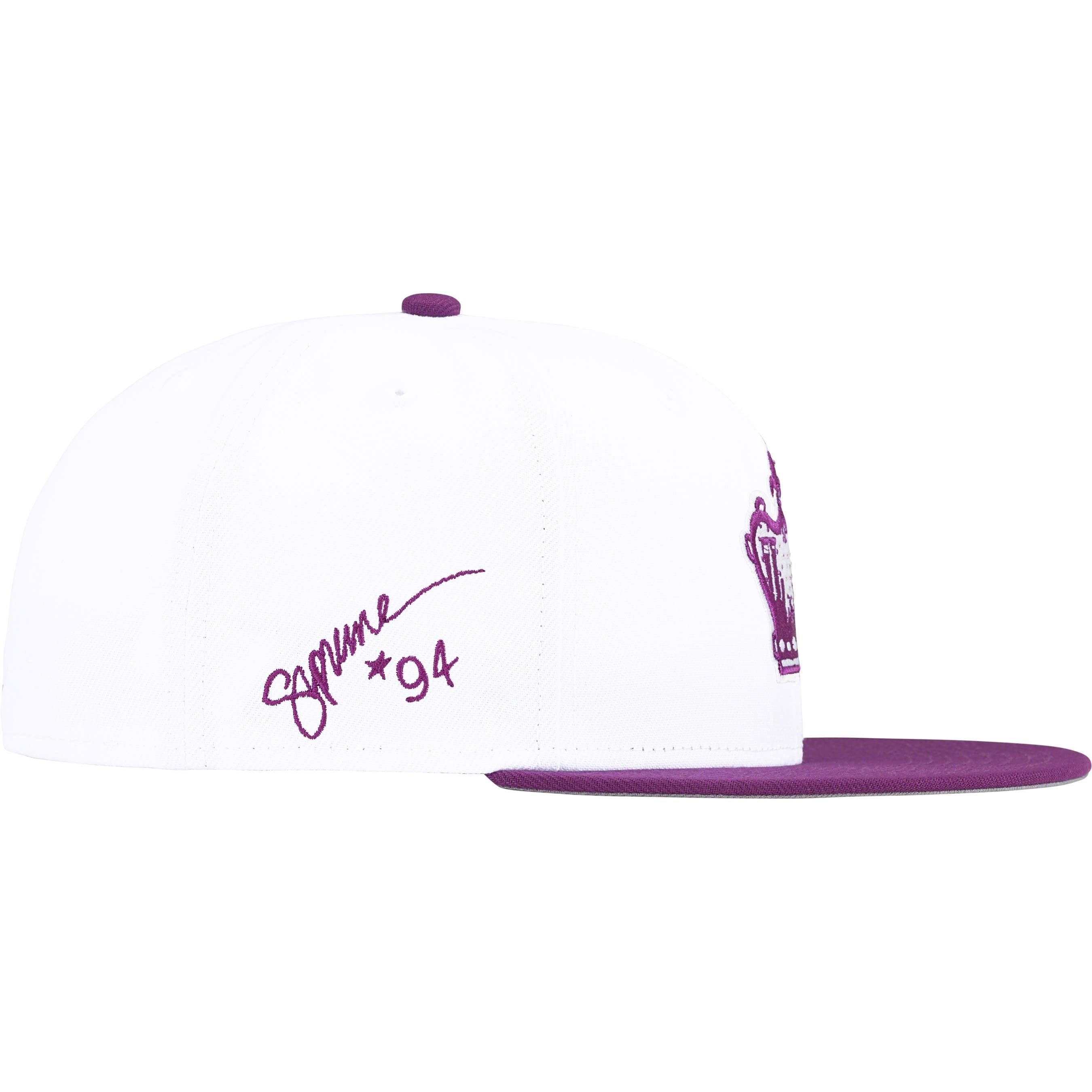 King of New York New Era® view 8